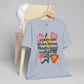 "Sorry for Being Weird" Bella Canvas Unisex Jersey Short Sleeve Tee T-Shirt