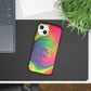 Bespattered Facade Tasty Neons Slim Case