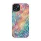 Bespattered Facade Magical Flow Impact-Resistant Case