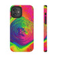 Bespattered Facade Tasty Neons Impact-Resistant Case