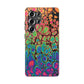 Bespattered Facade Neon Goodness Impact-Resistant Case
