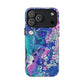 Bespattered Facade Galaxy Tough Case