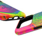 Bespattered Facade Tasty Neons MagSafe Tough Case