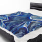 Bespattered Facade Starry Night Velveteen Plush Blanket | 3 Sizes
