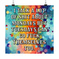 Bespattered Facade Tuesdays Can Go Fuck Themselves Rainbow Giclée Archival Matte Paper Prints