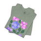 Ageratum Bella Canvas Unisex Jersey Short Sleeve Tee
