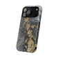 Bespattered Facade You're Golden MagSafe Tough Case