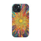 Bespattered Facade Rainbow Sun MagSafe Tough Case