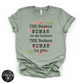 The Badass Woman in Me Honors the Badass Woman in You Tee | Empowering Graphic T-Shirt