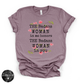 The Badass Woman in Me Honors the Badass Woman in You Tee | Empowering Graphic T-Shirt