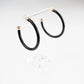 Hoops - Black