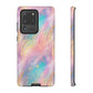 Bespattered Facade Pastel Dreams Tough Case