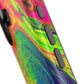 Bespattered Facade Tasty Neons MagSafe Tough Case