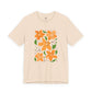 Lily Bella Canvas Unisex Jersey Short Sleeve Tee