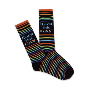 Born This Gay