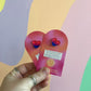 2025 Pride Donation Studs +Pins