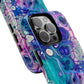 Bespattered Facade Galaxy Tough Case