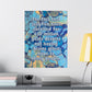 Bespattered Facade "Jellyfish" Giclée Archival Matte Paper Prints