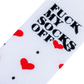 Fuck My Socks Off