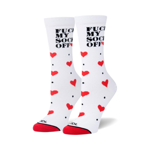 Fuck My Socks Off