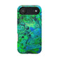 Bespattered Facade Radioactive Impact-Resistant Case