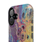 Bespattered Facade Bejeweled MagSafe Tough Case