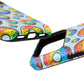 Bespattered Facade Rainbow Sprinkle Donut MagSafe Tough Case