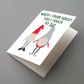 LGBT Holiday Greeting Cards, Set of 24