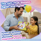 Flower Origami Kit