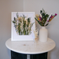Dried Bouquet Kit