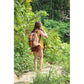 Alisa Embroidered Colorful Boho Backpack - Thailand
