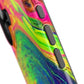 Bespattered Facade Tasty Neons MagSafe Tough Case