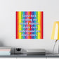 Bespattered Facade "Good Luck Sending Me Mixed Signals" Giclée Archival Matte Paper Prints