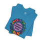 “World's Sleepiest B*tch” Bella Canvas Unisex Jersey Short Sleeve Tee T-Shirt