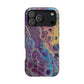 Bespattered Facade Bejeweled MagSafe Tough Case