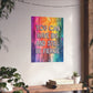 Bespattered Facade "You Can Have IBS and Still Be Fierce" Giclée Archival Matte Paper Prints