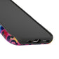 Bespattered Facade Rainbow Watercolor Leopard MagSafe Tough Case