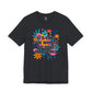 “It's Time for Women to Rule the World” Bella Canvas Unisex Jersey Short Sleeve Tee T-Shirt