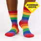 Radiant Rainbow