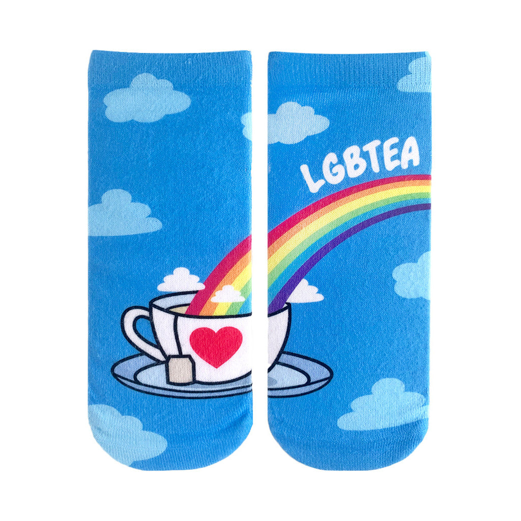 LGBTea