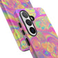 Bespattered Facade Rainbow Sherbet Tough Case