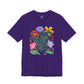 "Have a Nice Day” Bella Canvas Unisex Jersey Short Sleeve Tee T-Shirt