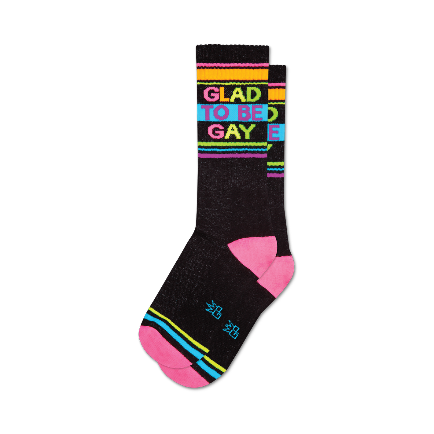 Glad To Be Gay