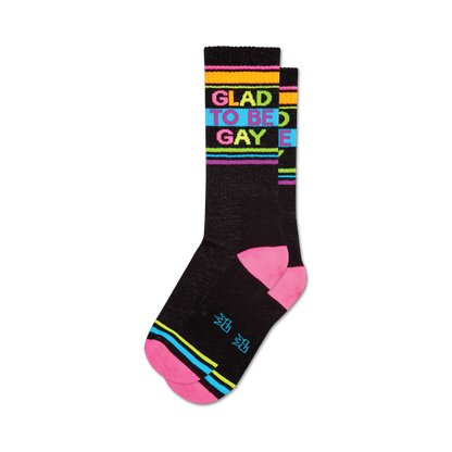 Glad To Be Gay