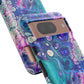 Bespattered Facade Galaxy Tough Case