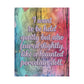 Bespattered Facade "Hold Me Close" Giclée Archival Matte Paper Prints