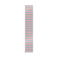 Bespattered Facade Pastel Dreams Wrapping Paper | Three Sizes | Glossy or Matte