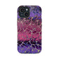 Bespattered Facade Queen Bee Impact-Resistant Case