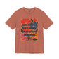 "Come with Me and You'll See Why I'm on so Many Medications"” Bella Canvas Unisex Jersey Short Sleeve Tee T-Shirt