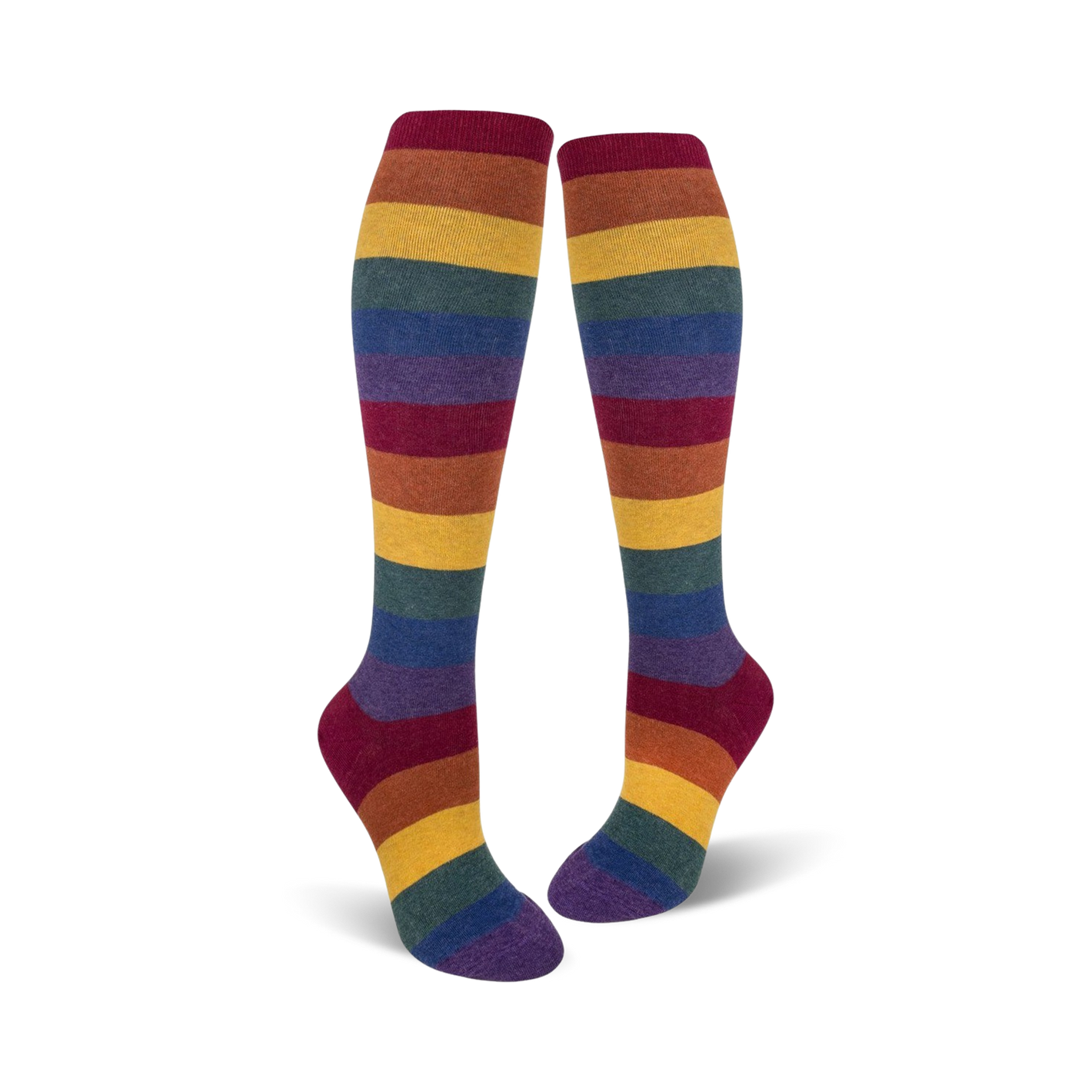 Heather Rainbow